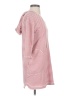 Max Studio 100% Cotton Red Casual Dress Size S - photo 4
