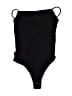 Garage Black Bodysuit Size M - photo 1