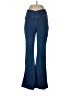 Halara Blue Active Pants Size L (tall) - photo 1