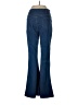 Halara Blue Active Pants Size L (tall) - photo 2
