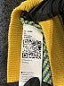 Unbranded 100% Polyester Stripes Green Shorts Size XL - photo 3