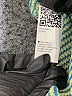 Unbranded 100% Polyester Stripes Green Shorts Size XL - photo 4