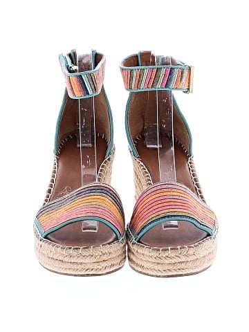 Franco Sarto Wedges (view 2)