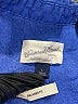 Universal Thread Solid Blue Long Sleeve Button-Down Shirt Size L - photo 7