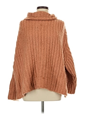 Free People Turtleneck Sweater (view 1)