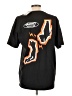 Adidas 100% Cotton Black Active T-Shirt Size L - photo 2