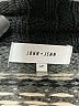 John & Jenn 100% Acrylic Argyle Black Pullover Sweater Size S - photo 7