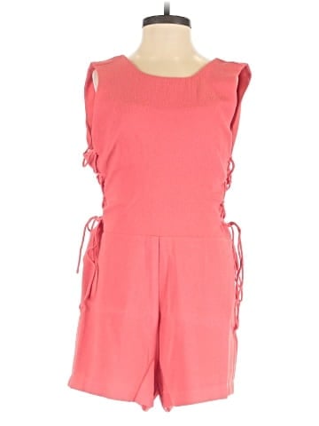 JOA Romper (view 1)