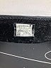 FILA Black Flats Size 8 - photo 3