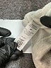 Athleta Silver Long Sleeve T-Shirt Size XL - photo 7