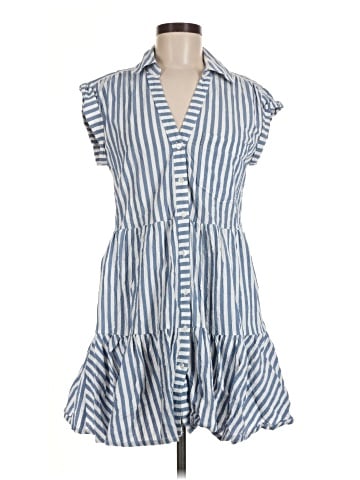 Veronica Beard Casual Dress (view 1)
