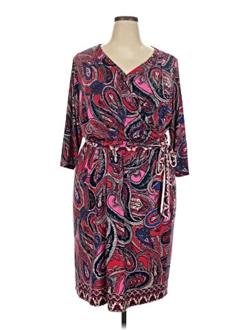 Charter Club Casual Dress (view 1)
