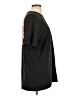 Adidas 100% Cotton Black Active T-Shirt Size L - photo 4
