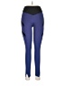 Koral Color Block Blue Active Pants One size - photo 1