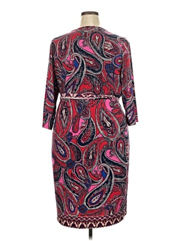 Charter Club Casual Dress (view 2)