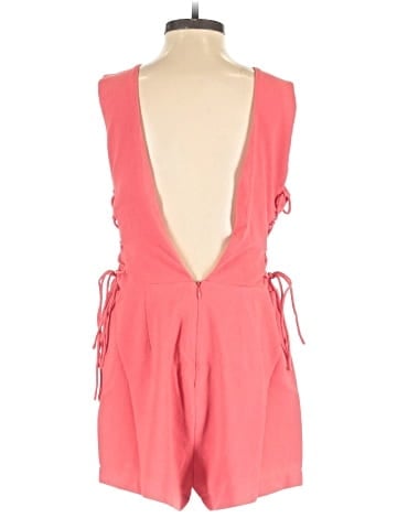 JOA Romper (view 2)
