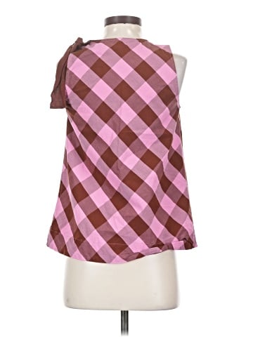 J.Crew Sleeveless Blouse (view 2)