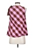 J.Crew 100% Cotton Pink Sleeveless Blouse Size 0 - photo 2