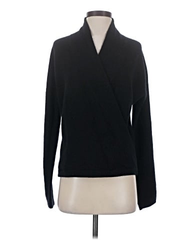Vince. Cashmere Cardigan (view 1)