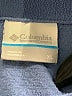 Columbia 100% Polyester Blue Pullover Sweater Size XL - photo 7
