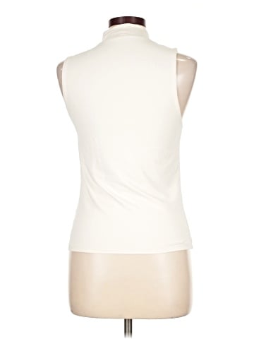 Tahari Sleeveless T-Shirt (view 2)