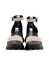 Anna Nucci Gray Sandals Size EU 39 - photo 2