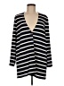 J.Jill Black Cardigan Size Med Petite - photo 1