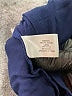 Boston Proper 100% Polyester Blue Sleeveless Top Size XS - photo 9