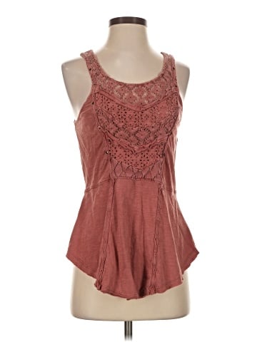 Free People Sleeveless Blouse (view 1)