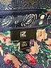 Iz Byer 100% Polyester Blue 3/4 Sleeve Blouse Size XS - photo 7