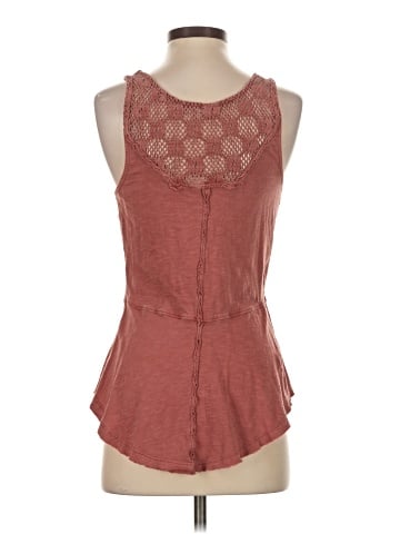 Free People Sleeveless Blouse (view 2)