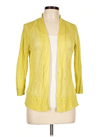 Alfani Cardigan (view 1)