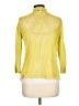 Alfani Yellow Cardigan Size L (petite) - photo 2