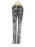 Rag & Bone/JEAN Print Silver Jeans Size 26 waist - photo 1