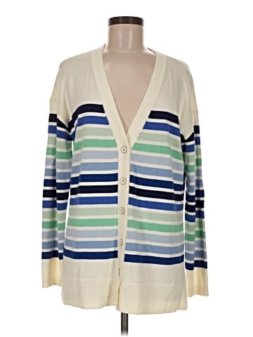 Talbots Cardigan (view 1)