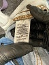 Ann Taylor LOFT Hearts Blue Jeans Size 29 waist - photo 9