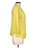 Alfani Yellow Cardigan Size L (petite) - photo 4