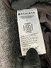 Athleta Solid Gray Casual Pants Size 8 - photo 8