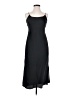 Express Solid Black Cocktail Dress Size S - photo 1