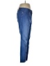 Lilly Pulitzer Blue Jeans Size 12 - photo 4