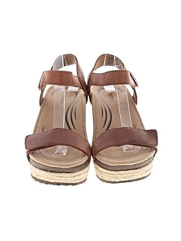 Aetrex Wedges (view 2)