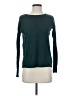 American Eagle Outfitters Teal Pullover Sweater Size XS - photo 1