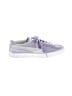 Puma Purple Sneakers Size 7 - photo 1