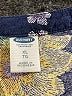 Old Navy 100% Viscose Blue Sleeveless Blouse Size XL - photo 7