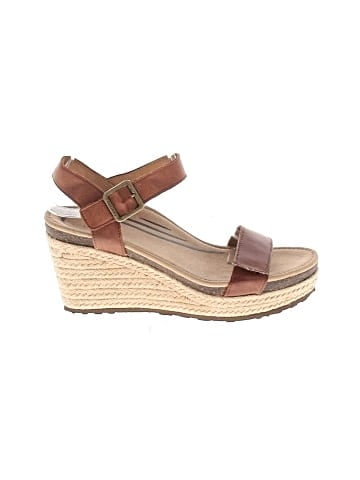 Aetrex Wedges (view 1)