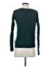 American Eagle Outfitters Teal Pullover Sweater Size XS - photo 2