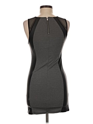 Divided by H&M Cocktail Dress (view 2)