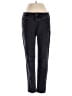 Aeropostale Chevron-herringbone Black Jeans Size 5/6r - photo 1