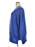 Old Navy Blue Pullover Sweater Size 3X - photo 5