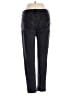 Aeropostale Chevron-herringbone Black Jeans Size 5/6r - photo 2